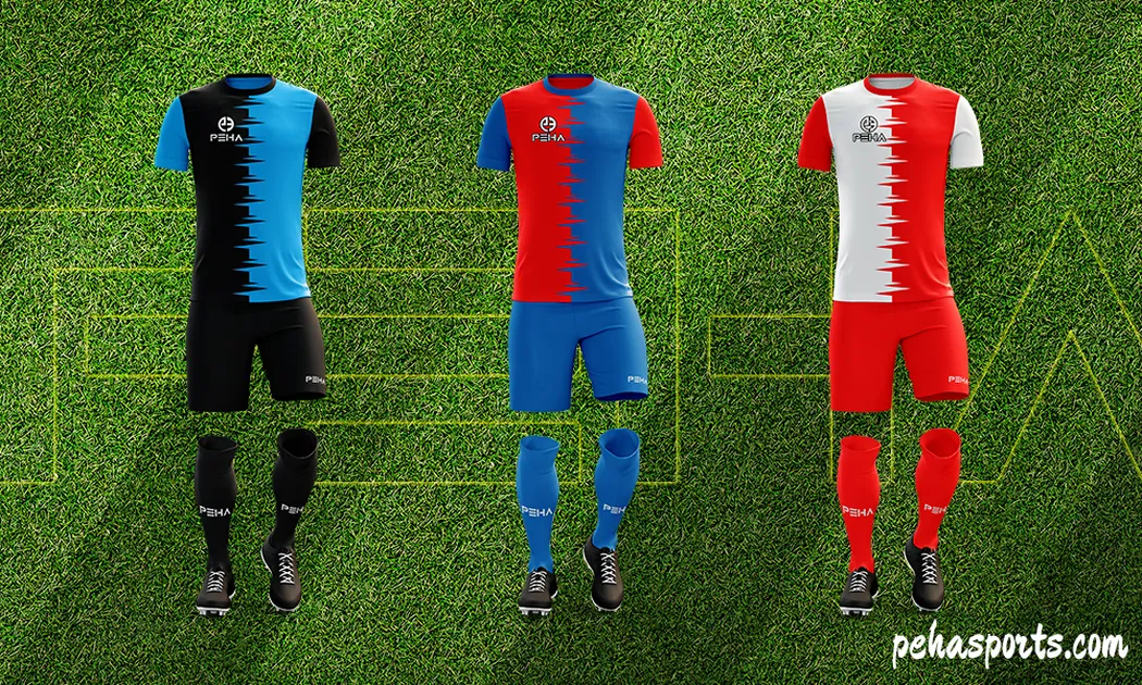 Co zrobić, aby stroje piłkarskie zachowały intensywne kolory na dłużej?