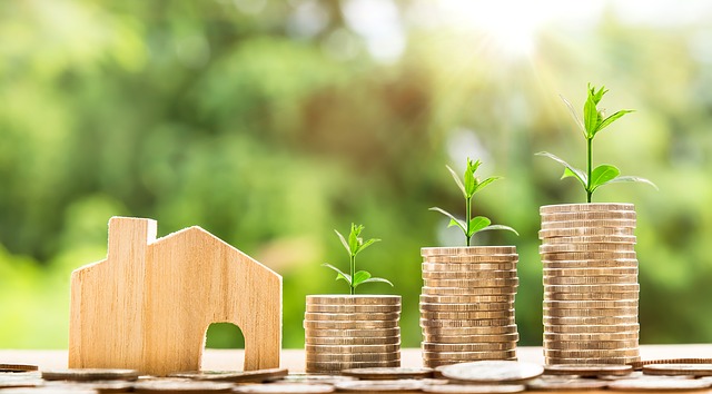 Czy warto zaciągać pożyczki pod zastaw nieruchomości?