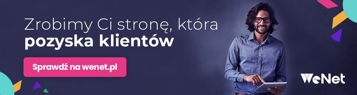 Firmowa strona internetowa – jak ją zaprojektować?