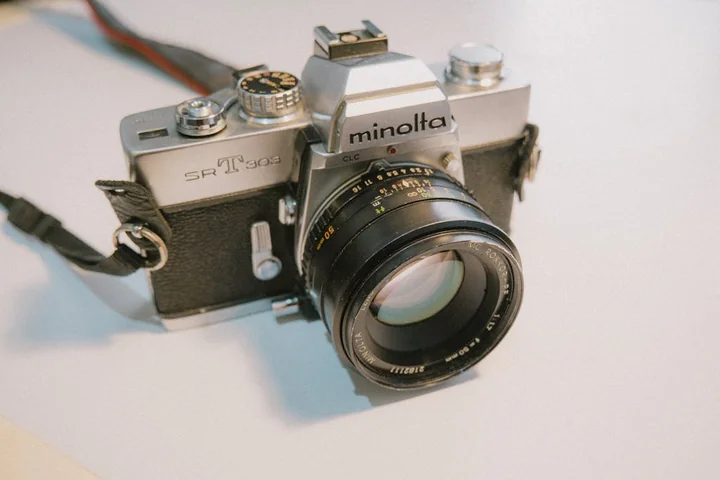 Jakie aparaty fotograficzne najczęściej trafiają do komisów foto