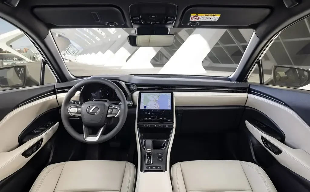 Lexus Relax – co oferuje program gwarancyjny dla właścicieli Lexusa