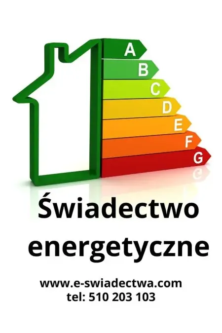 Dokument Określający Zużycie Energii Na Potrzeby Świadectwa Energetycznego