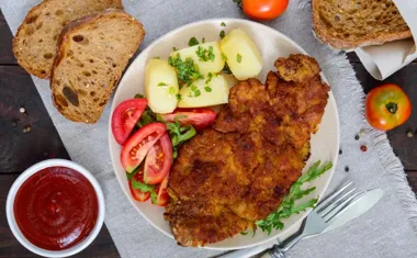 Smaki Kędzierzyna-Koźla  jakie tradycyjne potrawy wywodzą się z tego regionu?