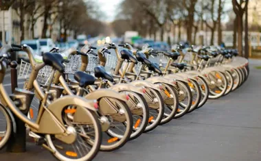 OKBike! w Kędzierzynie-Koźlu  jak wypożyczyć rower i ile to kosztuje?