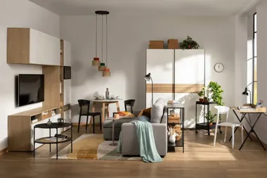 Studencka kawalerka w Opolu – jakie meble pokochali młodzi lokatorzy?