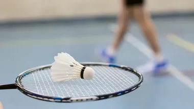 Pięć medali młodych badmintonistów z Kędzierzyna-Koźla w Hanowerze