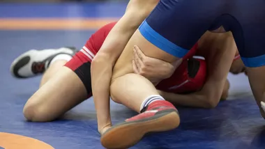 Zapaśnicy z Kędzierzyna-Koźla wrócili z dwoma medalami ze Spały
