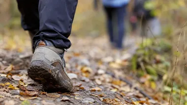 23 kilometry pamięci. Rajd z Kędzierzyna-Koźla śladami powstania