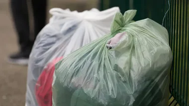 Zbiórka tekstyliów wraca w nowej formule. Gmina wskazała trzy miejsca