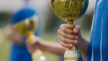 PSP 19 zgarnęła oba puchary MOSiR Cup. Sukces w dwóch kategoriach
