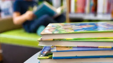 Noc Bibliotek zamieni filię w pracownię sztuki dla dzieci i rodziców