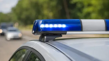 Kontrola w Kędzierzynie-Koźlu ujawniła próbę podania się za brata
