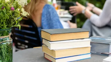 Biblioteka łączy pokolenia. Dwa dni rozmów online dla edukatorów