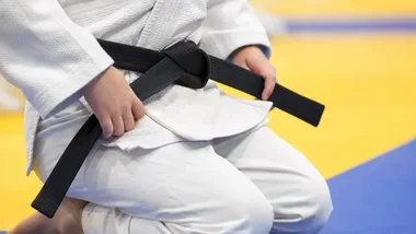 Pięć medali dla UKS „Olimpijczyk”. Adam Rogula na podium w Radomiu