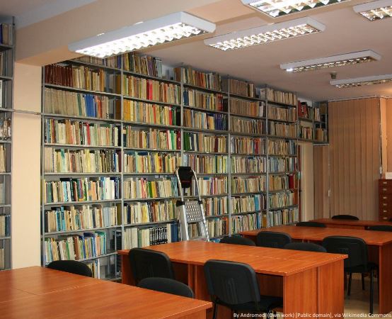 Biblioteka Kędzierzyn Koźle: EKOWAKACJE 2022