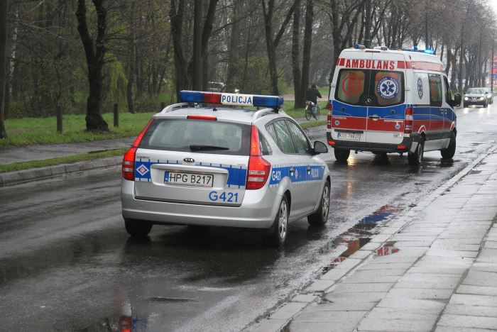 Policja Kędzierzyn Koźle: „Bezpieczny motocyklista”  na drogach powiatu kędzierzyńsko-kozielskiego