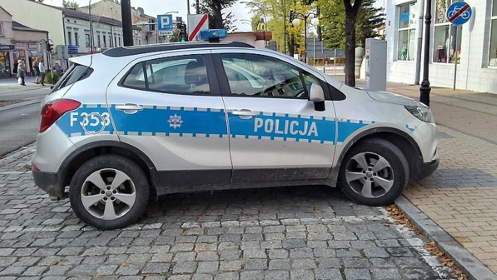 Policja Kędzierzyn Koźle: Uciekał przed policjantami - był nietrzeźwy i miał sądowy zakaz kierowania pojazdami