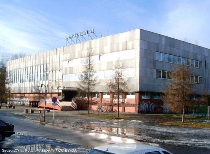 Starostwo Powiatowe w Kędzierzynie-Koźlu: Szpital z akredytacją. Dziś to Temat Dnia w mediach