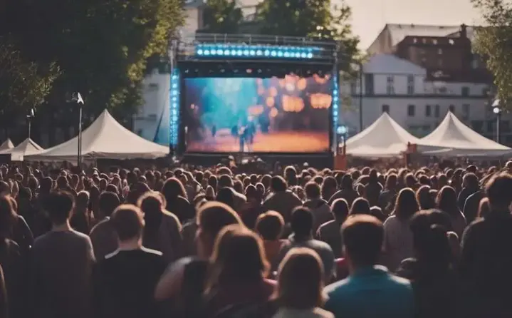 Dzieci malują pokój — konkurs „NIGDY WIĘCEJ WOJNY” w Kędzierzynie-Koźlu