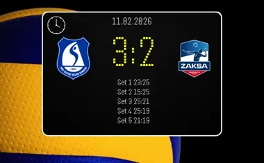 [SIATKÓWKA] PlusLiga kolejka 21 - Ślepsk Malow zaskakuje ZAKSĘ w Suwałkach