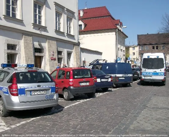 Policjanci z Kędzierzyna-Koźla podnoszą kwalifikacje w zakresie pierwszej pomocy
