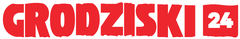 Baner serwisu grodziski24.pl z aktualnościami miejskimi