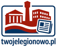 Banner serwisu twojelegionowo.pl z lokalnymi wydarzeniami