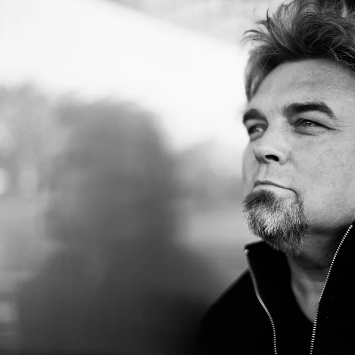 Grafika promocyjna wydarzenia Wojtek Cugowski Duet Akustyczny — koncert walentynkowy w klubie Kameleon