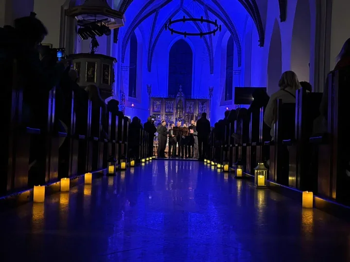 Pięć koncertów i muzyczna podróż przez wieki. Festiwal Mikołaja z Koźla wraca