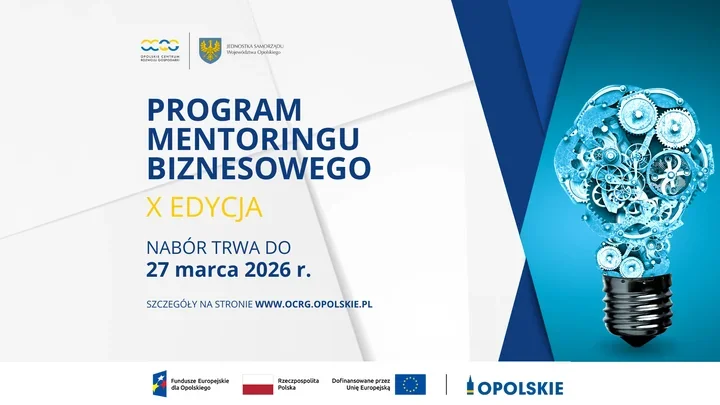 Mentorzy otwierają drzwi młodym przedsiębiorcom – ruszyła X edycja programu