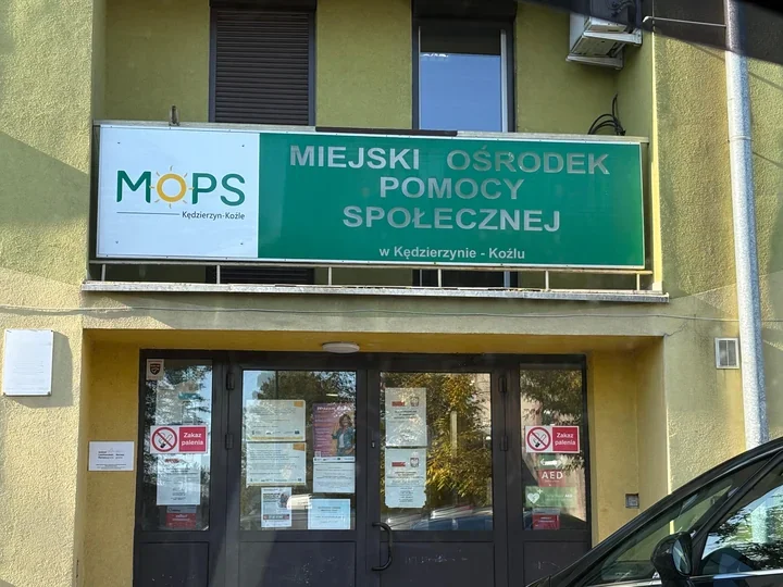 MOPS przechodzi w CUS. Nowe usługi będą bezpłatne do 2029 roku