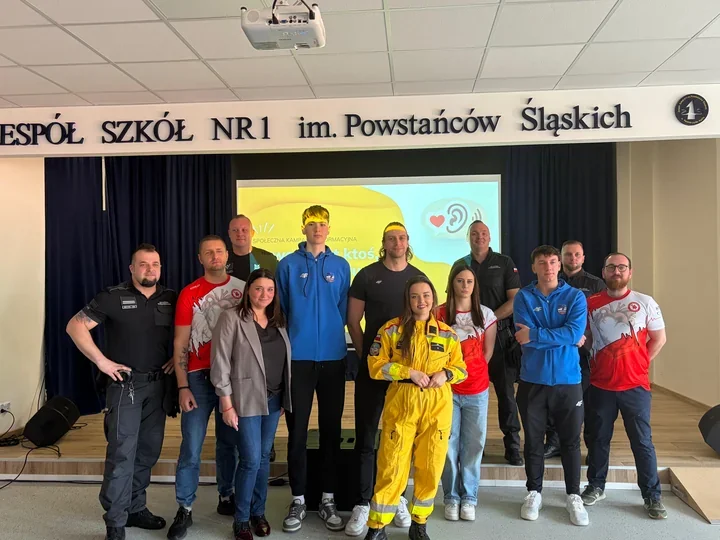 W Budowlance padły słowa, których młodzi często nie mówią głośno