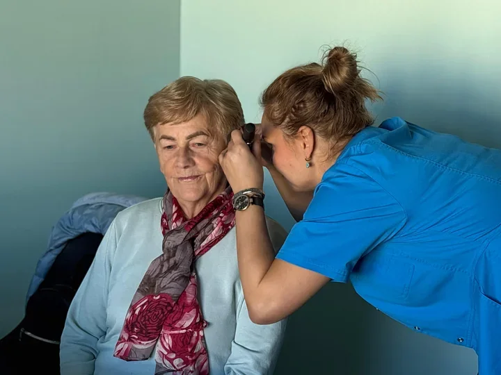 Bezpłatne badania słuchu w Kędzierzynie-Koźlu. Są kolejne terminy