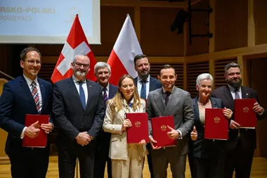 Kędzierzyn–Koźle dostaje 80 milionów i szykuje przebudowę niemal każdego obszaru