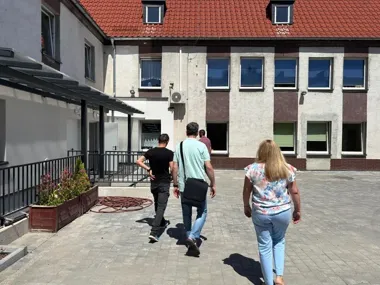 Po awarii w przedszkolu nr 6 zajęcia zostały wstrzymane na dwa dni