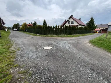 Przy ul. Wyspiańskiego rusza przebudowa odcinka do posesji 28–40