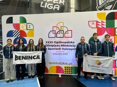 Feniks wraca z Olimpiady Młodzieży z dwoma medalami i szóstym miejscem drużynowo