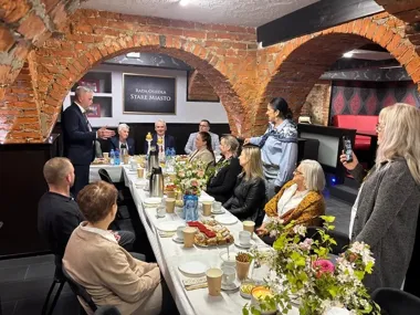 Dwa wakaty w radzie osiedla. Na Starym Mieście odbędą się wybory