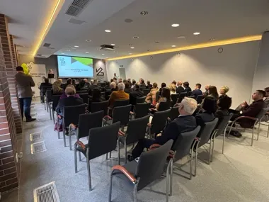 ICSO zmienia nazwę na Instytut Chemii Surowców Odnawialnych – nowe otwarcie w badaniach