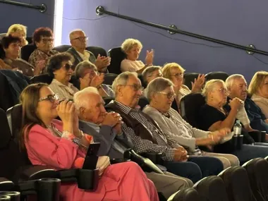 Seniorzy wrócili do indeksów. Przed nimi semestr pełen zajęć