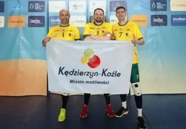 Trójka z Kędzierzyna-Koźla w Lidze Mistrzów. Zakończyli turniej w czołówce