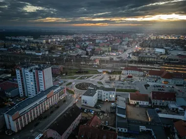 Finansowy awans Kędzierzyna-Koźla. Miasto jest pierwsze na Opolszczyźnie