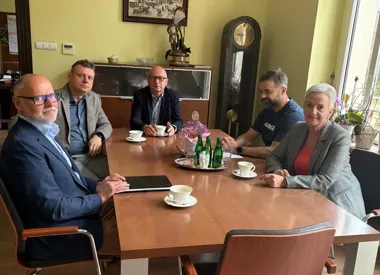 Po awarii w Blachowni miasto zaostrza zasady wobec spółki