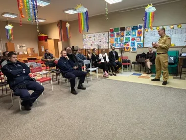 Gdy zabraknie prądu i informacji, Kędzierzyn-Koźle układa plan awaryjny