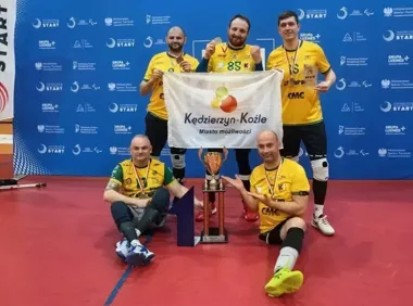 Łukasz Dąbrowski jedzie na mundial. Powołanie przyszło po wielkim sezonie