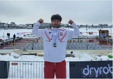 Sukces z Kędzierzyn–Koźle – medale w lodowym basenie Mistrzostw Świata w Finlandii