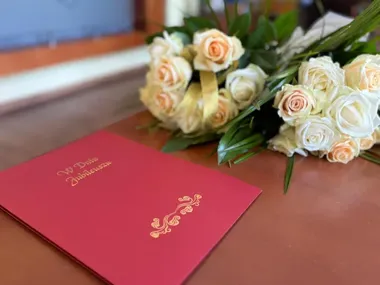 Ponad 70 lat razem. W Kędzierzynie-Koźlu świętowali niezwykłe jubileusze