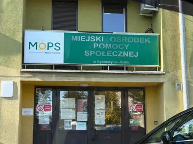 MOPS przechodzi w CUS. Nowe usługi będą bezpłatne do 2029 roku
