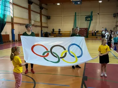 Integracja wygrała na olimpijskim torze w Kędzierzynie-Koźlu
