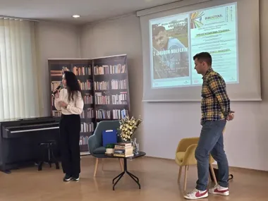 Tydzień Bibliotek rozkręca się w Kędzierzynie-Koźlu. Filie kuszą nowymi pomysłami